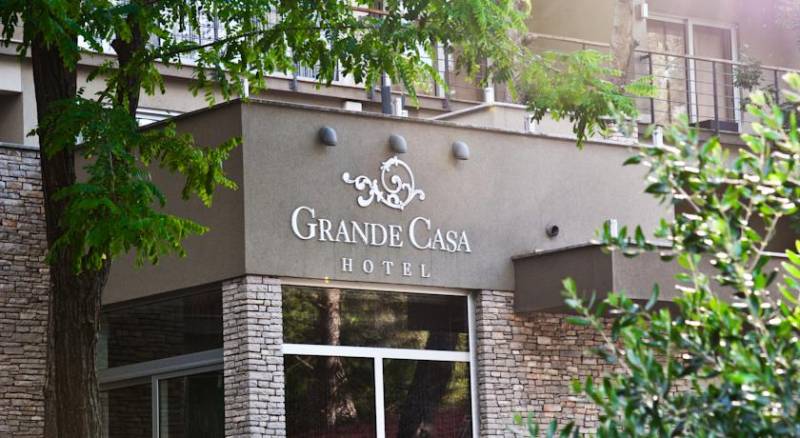 Hotel Grande Casa