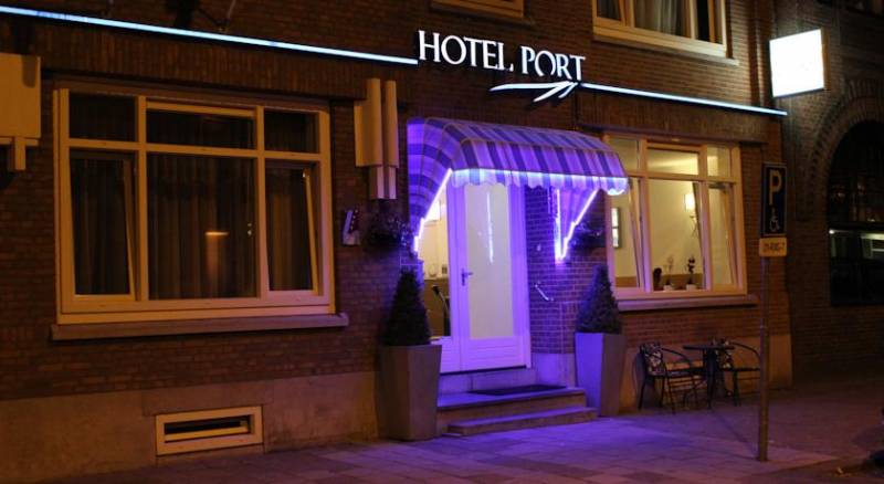 Hotel Port