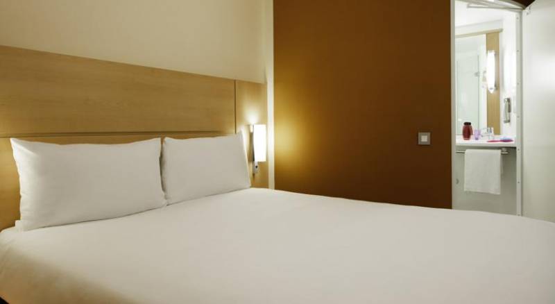 Ibis Southampton