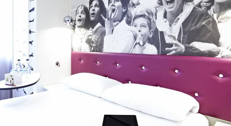 Ibis Styles Liverpool Centre Dale St