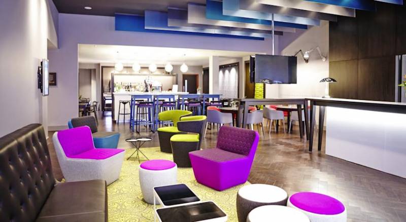 Ibis Styles Liverpool Centre Dale St