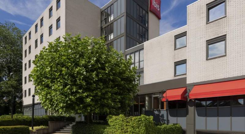 Ibis Utrecht