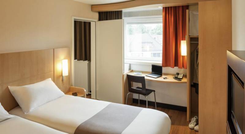 Ibis Utrecht