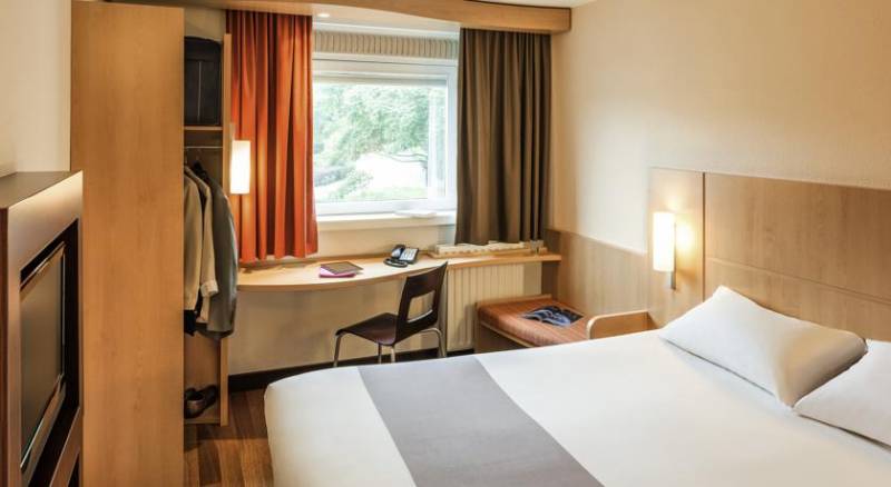 Ibis Utrecht