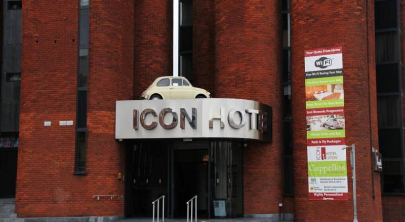 Icon Hotel