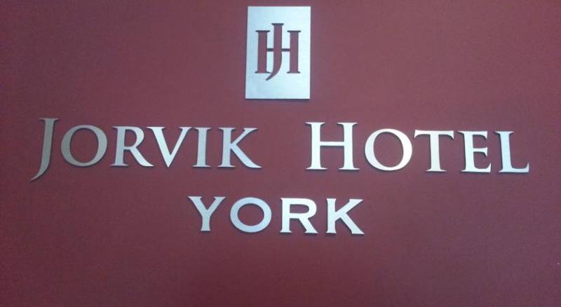 Jorvik Hotel