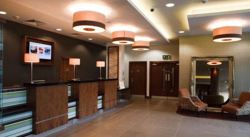 Jurys Inn Newcastle Gateshead Quays