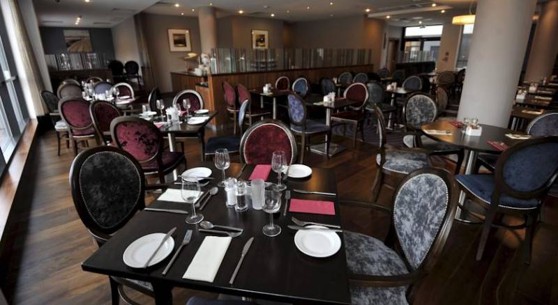 Jurys Inn Newcastle Gateshead Quays