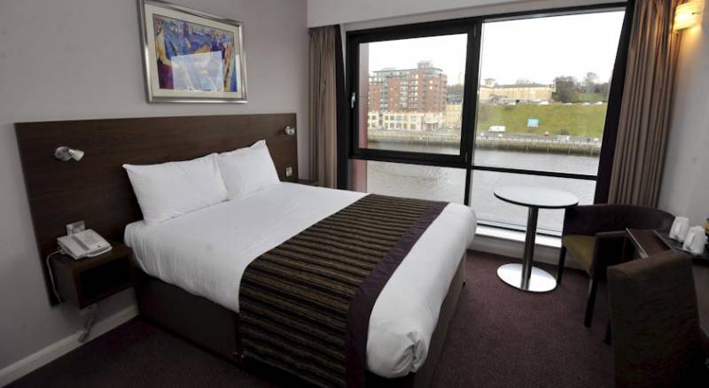Jurys Inn Newcastle Gateshead Quays