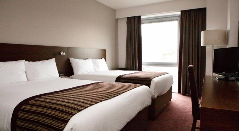 Jurys Inn Newcastle Gateshead Quays