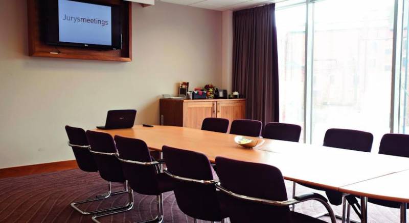 Jurys Inn Newcastle Gateshead Quays
