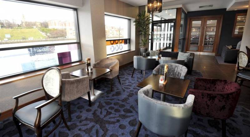 Jurys Inn Newcastle Gateshead Quays