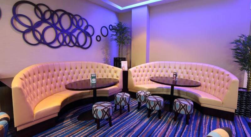 Jurys Inn Newcastle