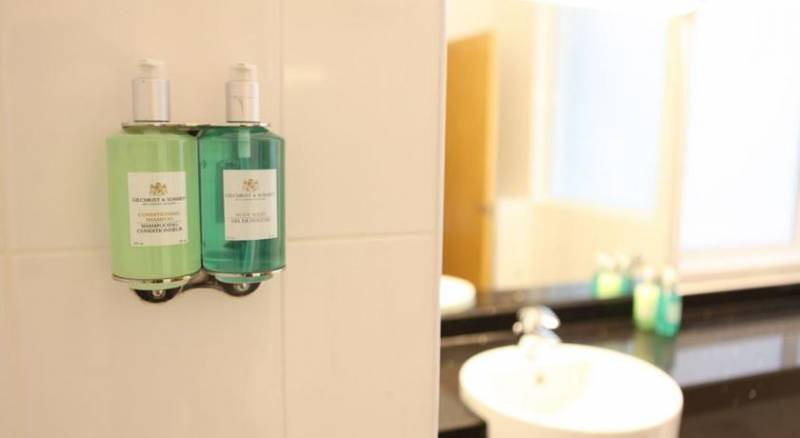 Jurys Inn Newcastle