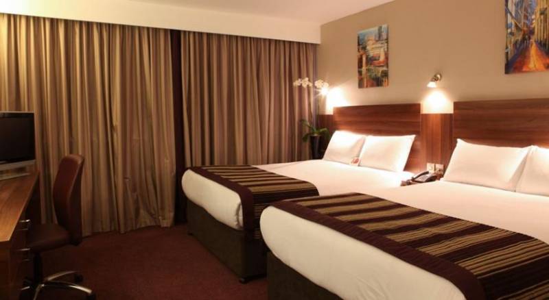 Jurys Inn Newcastle