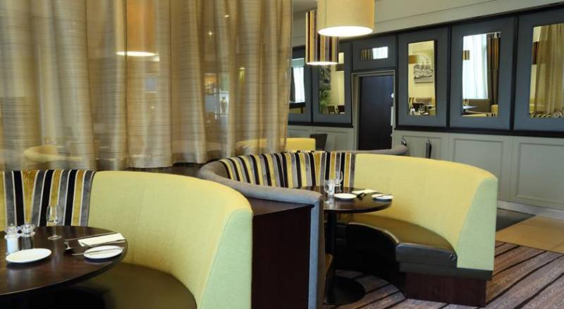 Jurys Inn Newcastle
