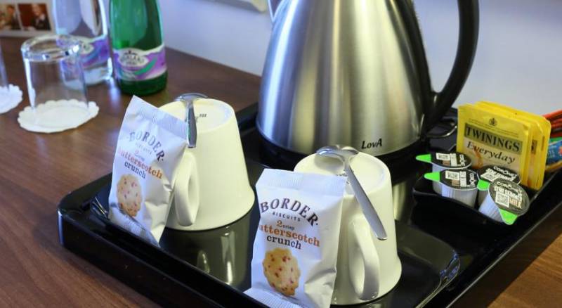 Jurys Inn Newcastle