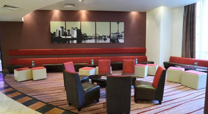 Jurys Inn Newcastle