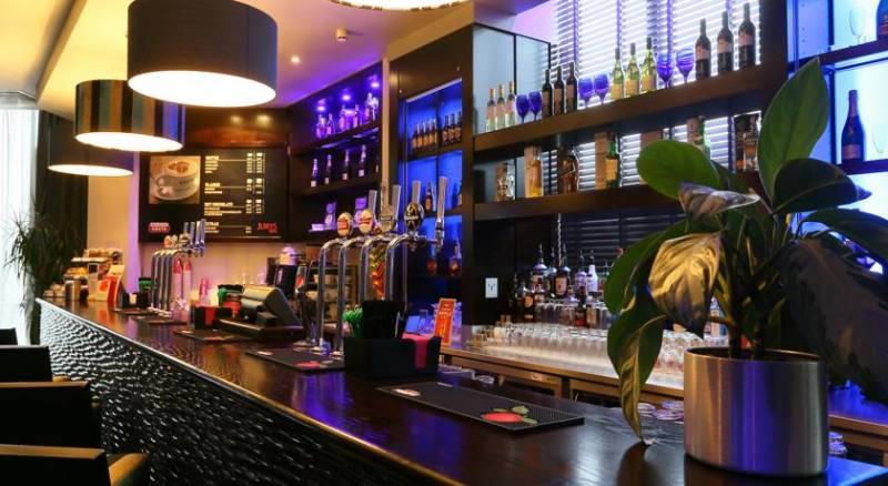 Jurys Inn Newcastle