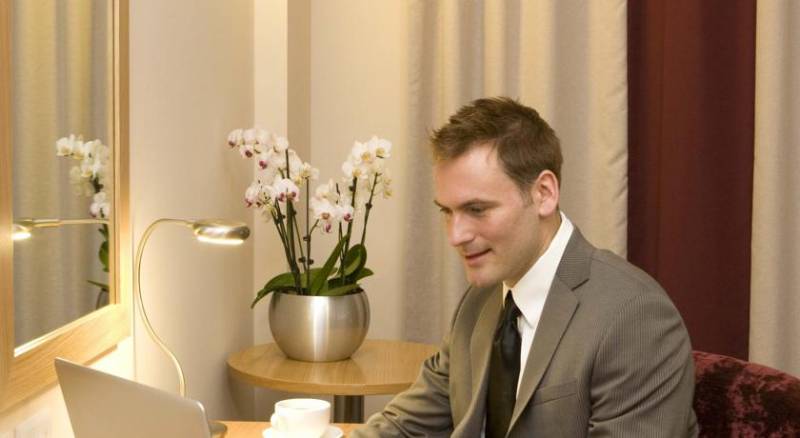 Jurys Inn Newcastle