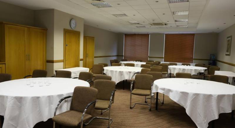 Jurys Inn Newcastle