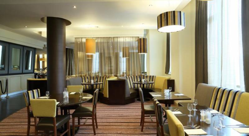 Jurys Inn Newcastle