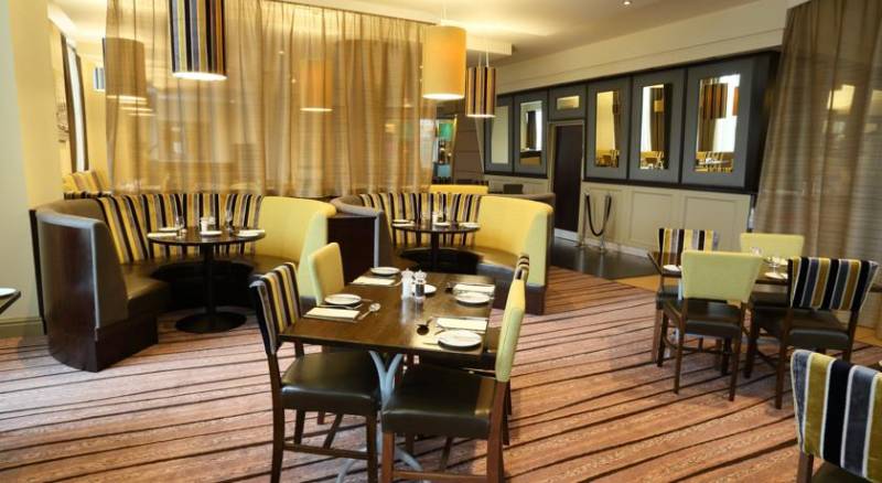 Jurys Inn Newcastle