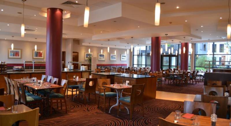 Jurys Inn Nottingham