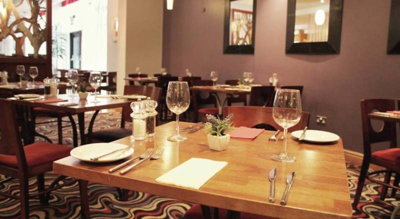 Jurys Inn Southampton