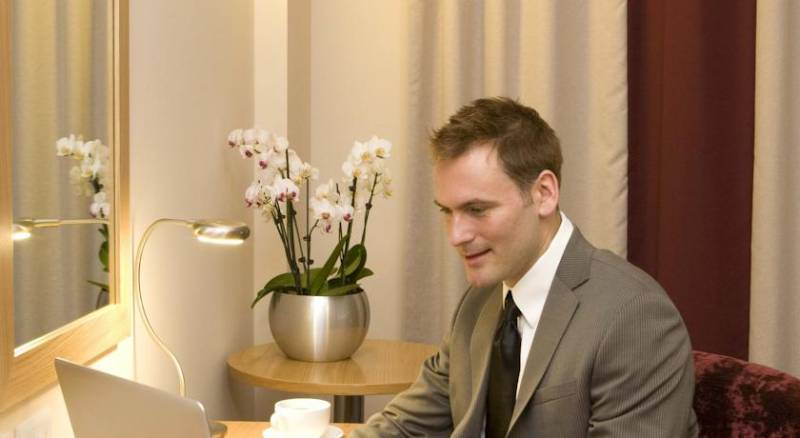 Jurys Inn Southampton