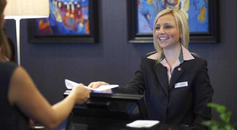 Jurys Inn Southampton