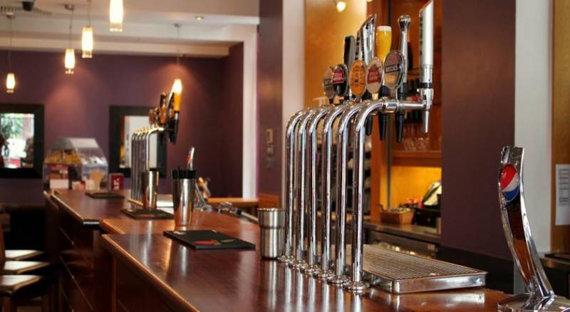 Jurys Inn Southampton