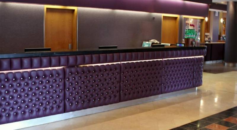 Jurys Inn Southampton