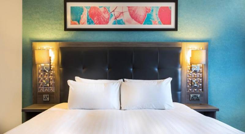 Jurys Inn Southampton