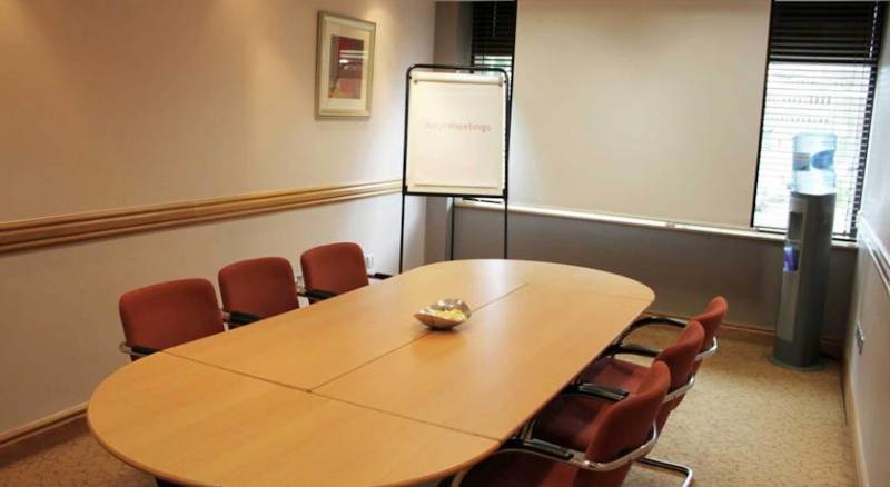 Jurys Inn Southampton