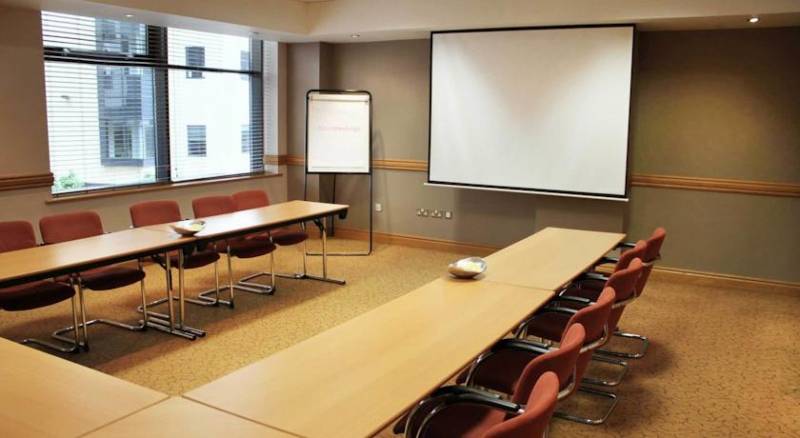 Jurys Inn Southampton