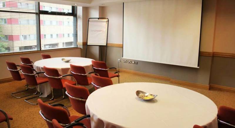 Jurys Inn Southampton