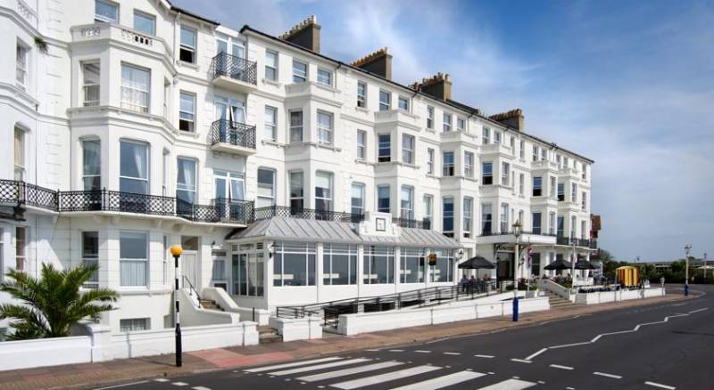 Langham Hotel Eastbourne