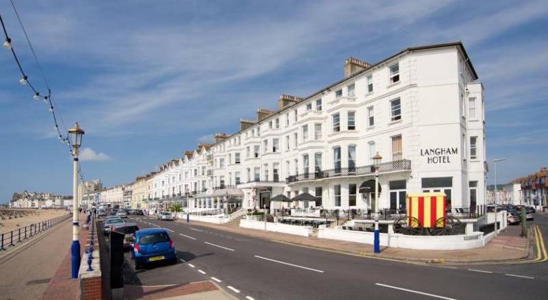 Langham Hotel Eastbourne