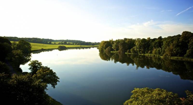 Luton Hoo Hotel, Golf and Spa