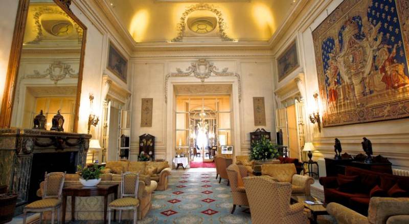 Luton Hoo Hotel, Golf and Spa