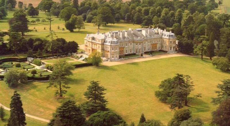 Luton Hoo Hotel, Golf and Spa