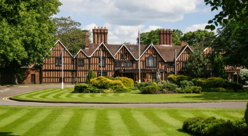 Macdonald Alveston Manor Hotel