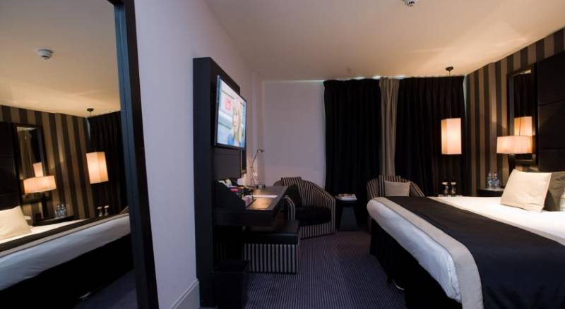 Malmaison Liverpool