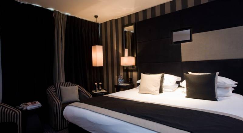 Malmaison Liverpool