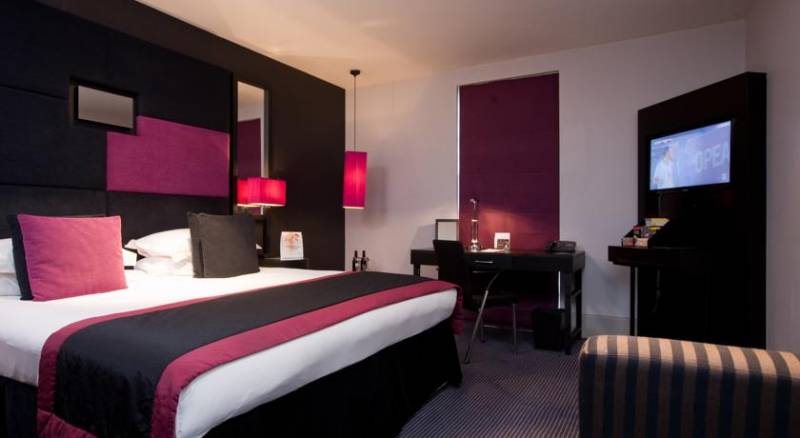 Malmaison Liverpool