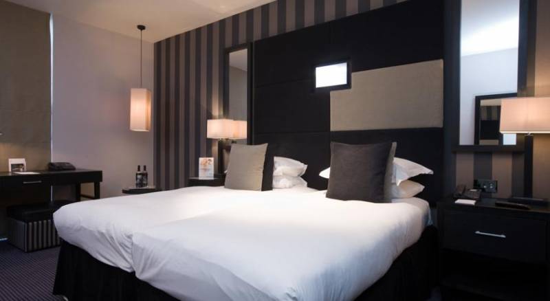 Malmaison Liverpool