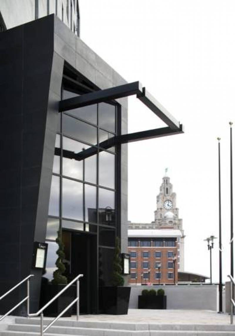 Malmaison Liverpool