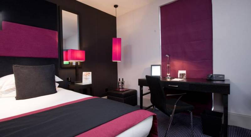 Malmaison Liverpool