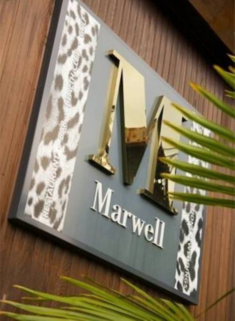 Marwell Hotel - A Bespoke Hotel
